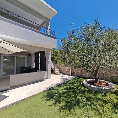 Olive Tree Apartment Zecevo ロゴズニッツァ エクステリア 写真