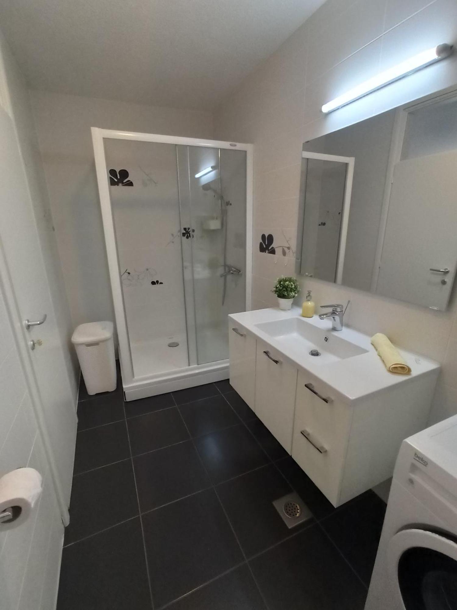 Olive Tree Apartment Zecevo ロゴズニッツァ エクステリア 写真