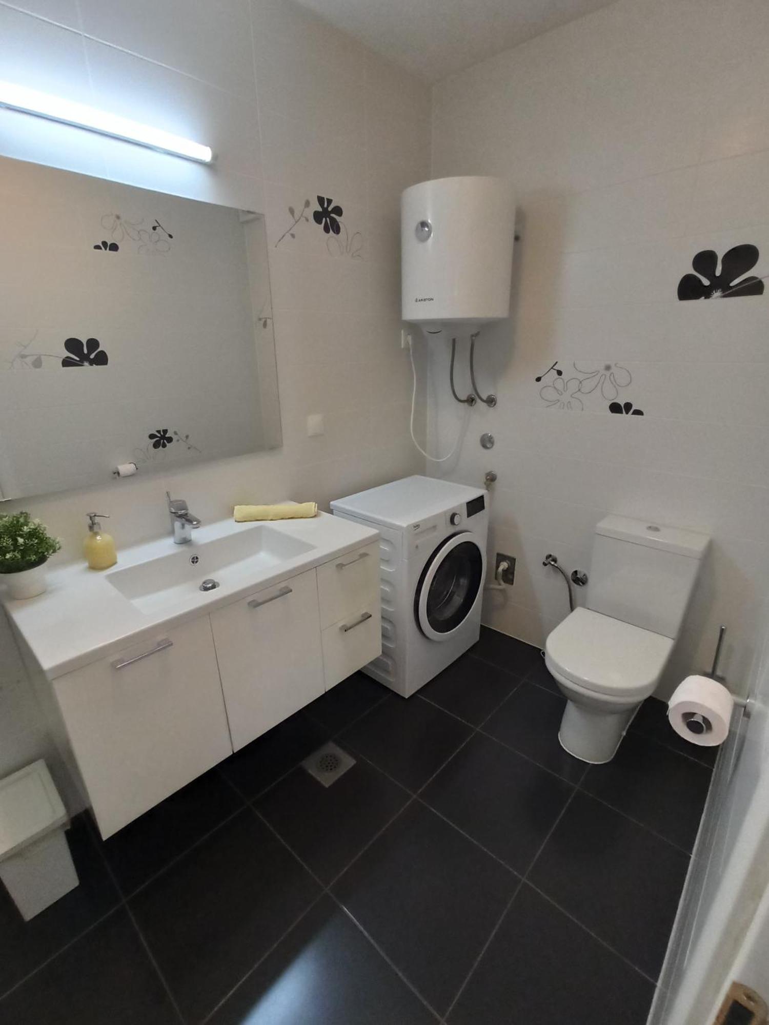 Olive Tree Apartment Zecevo ロゴズニッツァ エクステリア 写真