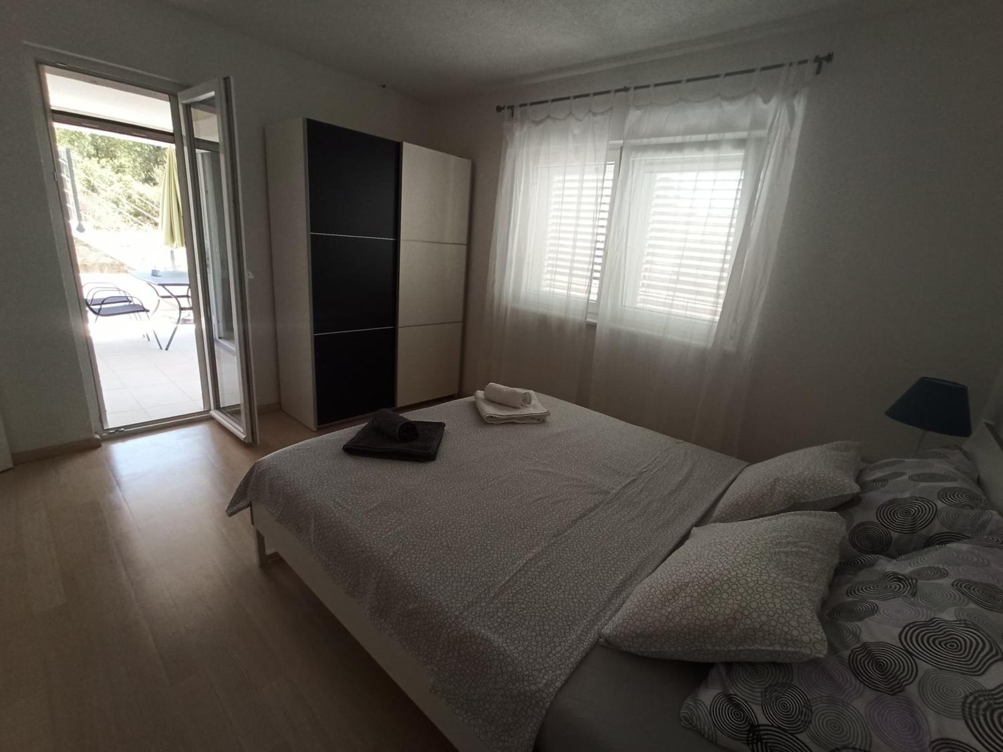 Olive Tree Apartment Zecevo ロゴズニッツァ エクステリア 写真