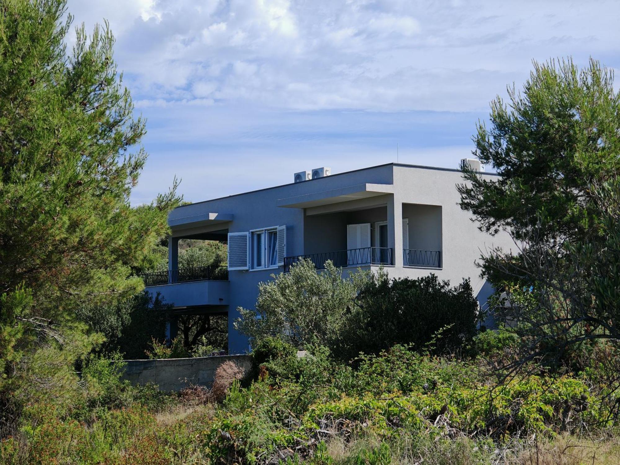 Olive Tree Apartment Zecevo ロゴズニッツァ エクステリア 写真