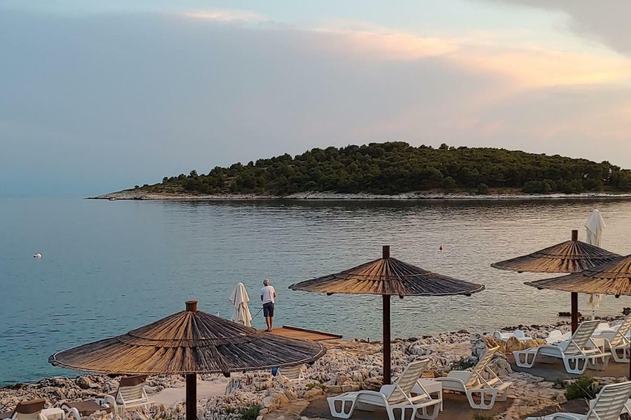 Olive Tree Apartment Zecevo ロゴズニッツァ エクステリア 写真